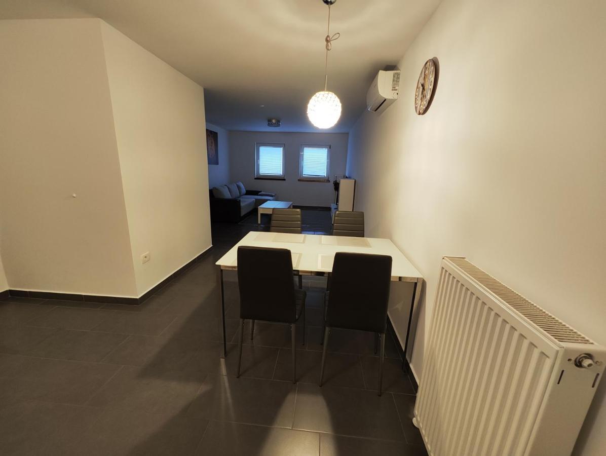 Goriska Apartments Ajdovscina Exterior photo