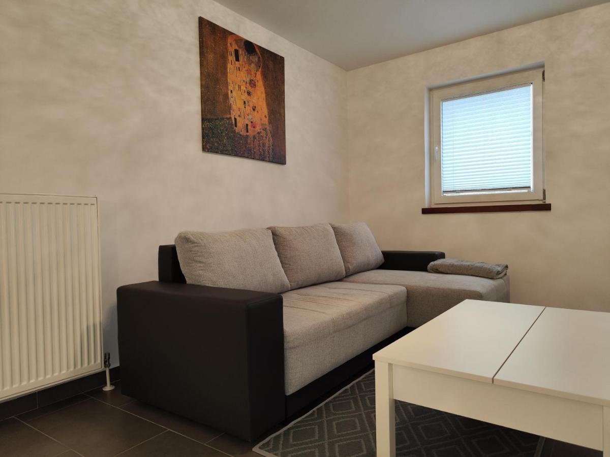 Goriska Apartments Ajdovscina Exterior photo